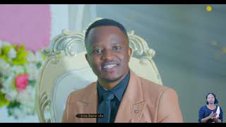 MWITWAYENEZA BY INYENYERI ZIJURU CHOIR OFFICIAL VIDEO2024 [upl. by Akli]