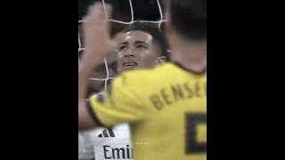 Never give up moment Hala Madrid🥳 [upl. by Ahsien633]