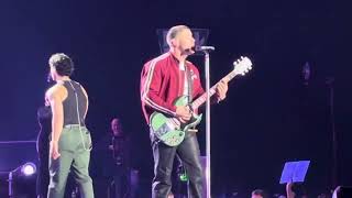 Jonas Brothers — Sucker Live at LANXESS Arena  Köln DE 2024 [upl. by Woodcock]