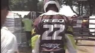 2005 Red Bud 250cc AMA Motocross Championship Round 5 of 12 [upl. by Nirahs]