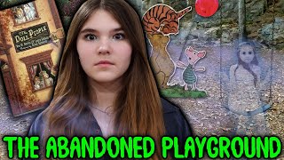 The Legend Of The Abandoned Playground Haunted Story Trail [upl. by Obmar207]