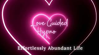 Attract Love Immediately  Powerful Hypnosis 639HZ [upl. by Baugh]