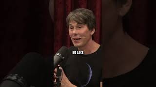 Brian Cox On AI Becoming More Intelligent Than Us 🤣 [upl. by Nnairet]