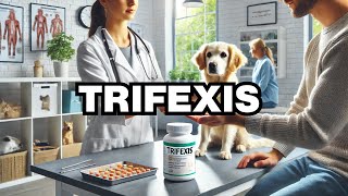 What Is Trifexis For Dogs Explained [upl. by Decima]