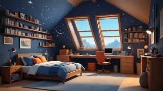 Transforming Attics into Dream Bedrooms [upl. by Annavaig]