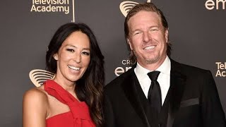 Joanna Gaines husband Chip reflects on new era for family in candid update [upl. by Yentyrb]