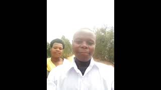 Tugumane nawe mwami wacu video cover official Maniriho paulin [upl. by Ali118]