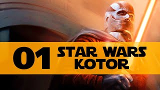 7 KOTOR II  Sith Lords Nar Shaddaa All Quests [upl. by Lander446]