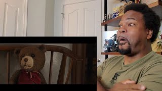 Imaginary 2024 Official Trailer – Reaction [upl. by Karlise]