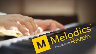 Learn To Play The KeyboardPiano Pads amp Drum with Melodics  2022 Review [upl. by Baumann123]