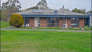 80 Considine Drive Yinnar South [upl. by Guinevere]