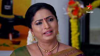 Paape Maa Jeevana Jyothi  Episode 1062  Kuttis Difficult Choice  Star Maa Serials  Star Maa [upl. by Darnoc]