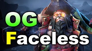 OG vs Faceless  WHAT A GAME  MASTERS MANILA DOTA 2 [upl. by Pincus]