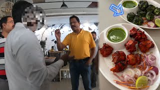 Itne Famous Dhaba mein itna Ganda Experience  sabka mood kharab ho gaya [upl. by Covell]