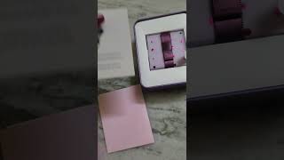 Unboxing CARATLANE Jewellerycaratlanejewelleryreview caratlane gold charm review tanishq [upl. by Oicam999]