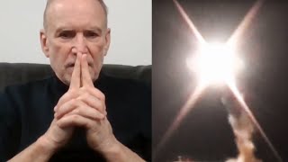 Stephen Bassett EXPOSES the UFO Nuclear Connection [upl. by Ahsekin398]