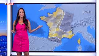 Alexandra Blanc sur CNews 04092024 [upl. by Edahc]