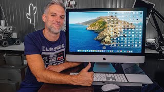 iMac 27 Pouces de 2020 test  Une VRAIE Bonne Affaire [upl. by Acira]