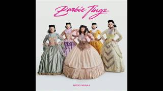 Barbie Tingz  Nicki Minaj Male Version [upl. by Eigla]