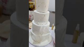 HOW TO ATTACH WAFER PAPER TO FONDANT [upl. by Ehud]