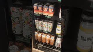 Partake collective candy factory Drink amp Alcohoal shelf  Long Beach California 1192024 shorts [upl. by Pierre852]