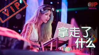 A Lin  黄丽玲  拿走了什么 NA ZOU LIAO SHI ME REMIX 2019 EDM [upl. by Ahsla]