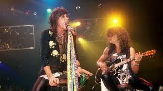 Aerosmith  Hangman Jury  Mansfield 1988 [upl. by Marina]