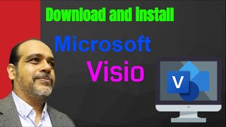 How to download and install Microsoft Visio [upl. by Durware]