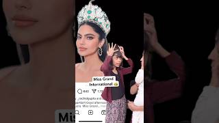 DIY Miss grand international Crown 👑  How to make a crown with a hair band shorts diy [upl. by Melamie]