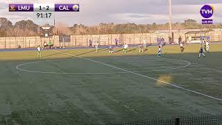 🔴 LOS MUERMOS VS CALBUCO REGIONAL SENIOR FECHA1  GRUPO A  17 AGOSTO 2024 [upl. by Nonnaihr684]