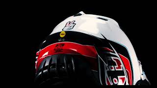 Troy Lee Designs Fall 24 Moto Helmet Launch [upl. by Iiette529]