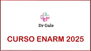 CURSO ENARM 2025 [upl. by Fahey]