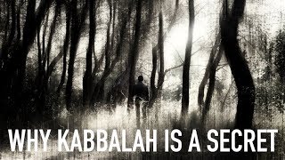 Why Kabbalah Is a Secret [upl. by Noraj472]