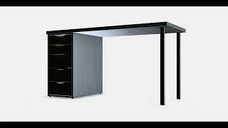 LAGKAPTEN  ALEX Desk 14  Ecommerce  Shop [upl. by Negiam]