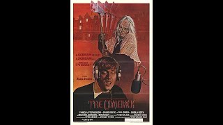 The Comeback  Movie Trailer 1978 [upl. by Mayberry]