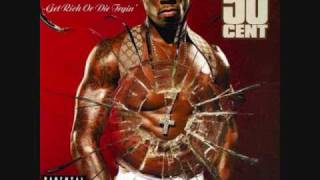 50 Cent  Man Down  Officer Down Lyrics in Description HD [upl. by Ecnarepmet]