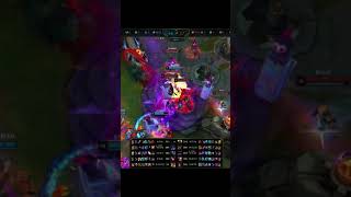 This is a what 1400AP Veigar can do [upl. by Sairtemed]