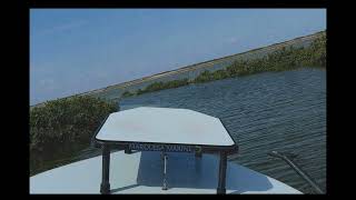 The Retreat Queen South Texas Flyfishing Retreat Intro [upl. by Rochus208]