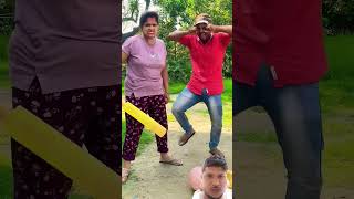 love himanshuandparishow comedy himanshusfamily birthday happybirthday baby kids shorts [upl. by Tavi]