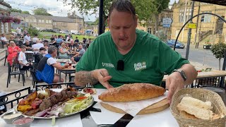 Have I Found The BEST Mixed Grill in Yorkshire [upl. by Orel868]