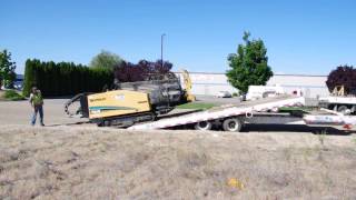 TrailMax TD40T tiltbed trailer [upl. by Goldman]