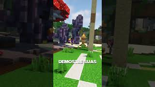 Melhores Servers de Minecraft em 2024 para Bedrock e Java [upl. by Lhok]