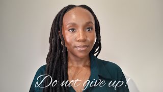 Do not give up in May  Prophetic Word [upl. by Neibart]