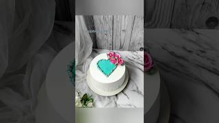 ചില മാറ്റങ്ങൾ ഉണ്ടാകും cake cakedesign simplecakedecorationideas cakeshorts shortfeed shorts [upl. by Absalom]