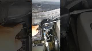 2005 acura mdx sensor fix [upl. by Stranger]