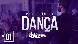 Seja Um Instrutor FitDance  Por Trás da Dança  FitDance TV [upl. by Olbap]