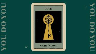 JOVE Night Alone [upl. by Seppala]