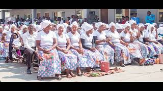 Tembwe wangoma by Chipata Diocese choir BEST OF ZAMBIAN CATHOLIC SONGS [upl. by Anirak]