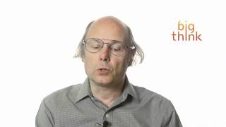 Bjarne Stroustrup Why I Created C  Big Think [upl. by Tallu]