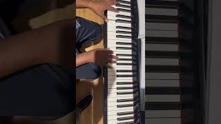 Valayosai Gala Gala Vena  interlude BGM Notes for keyboardPiano  Ilaiyaraja [upl. by Eiramyma]